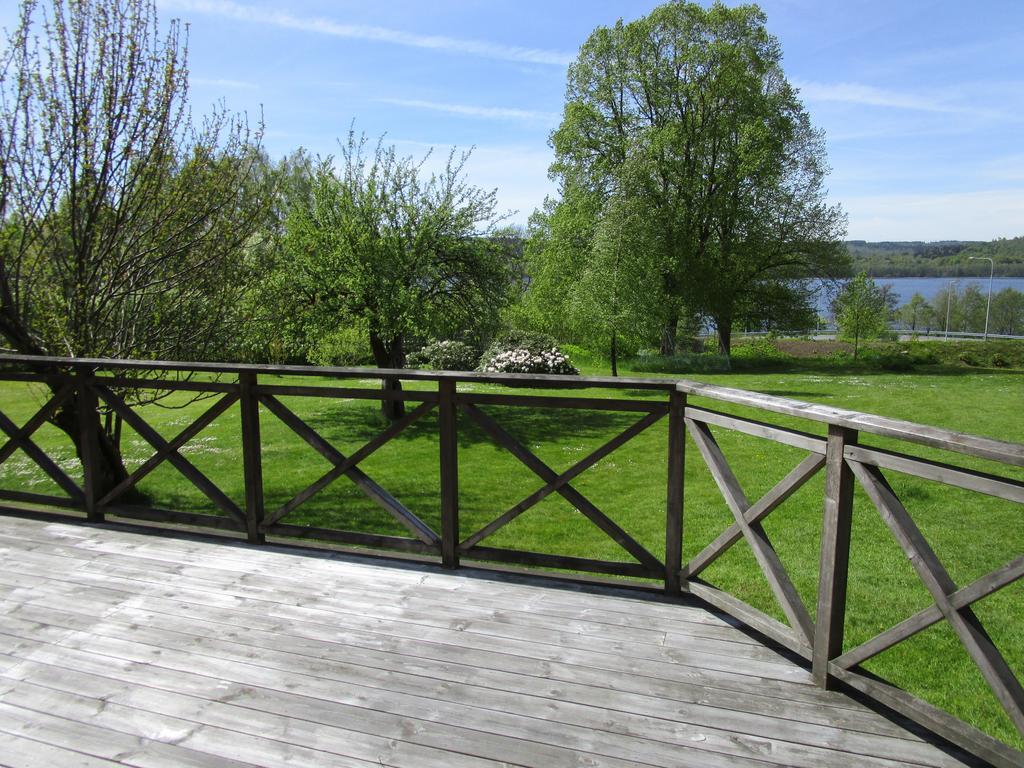 Lilla Skottek Vila Ulricehamn Exterior foto
