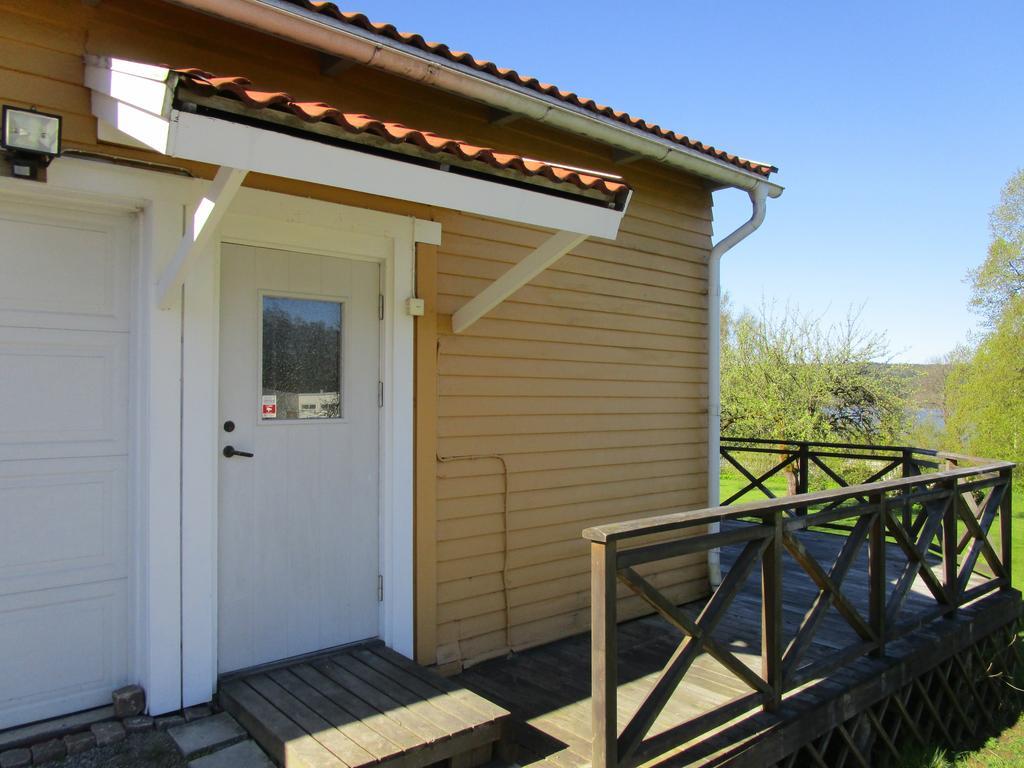 Lilla Skottek Vila Ulricehamn Exterior foto