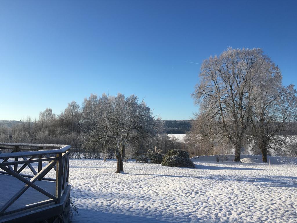 Lilla Skottek Vila Ulricehamn Exterior foto