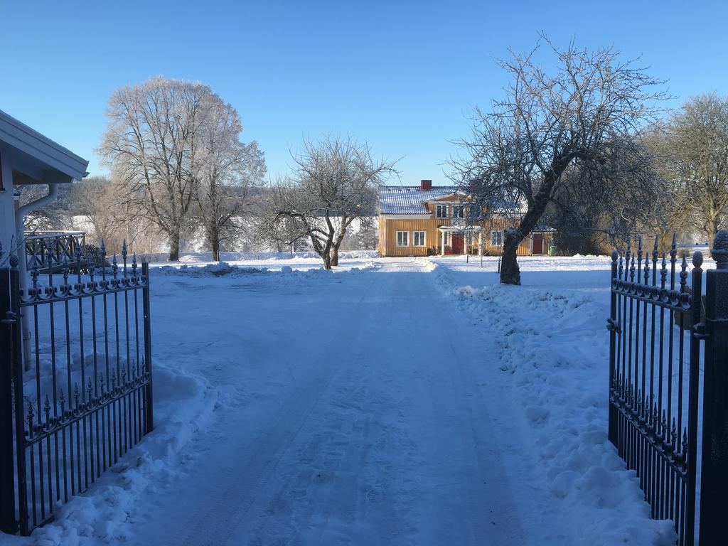 Lilla Skottek Vila Ulricehamn Exterior foto