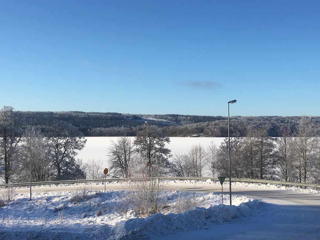Lilla Skottek Vila Ulricehamn Exterior foto