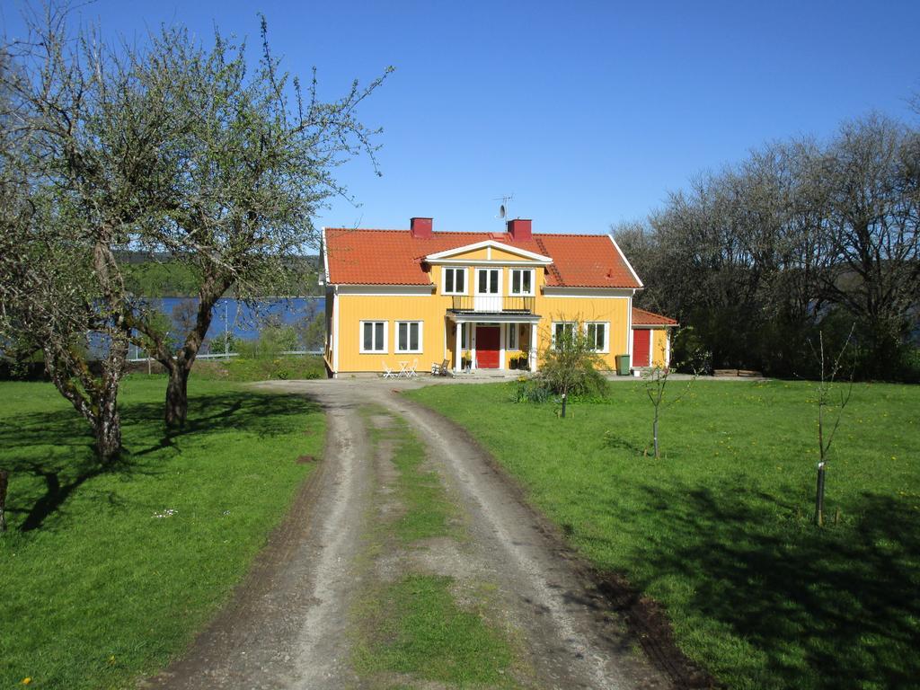 Lilla Skottek Vila Ulricehamn Exterior foto