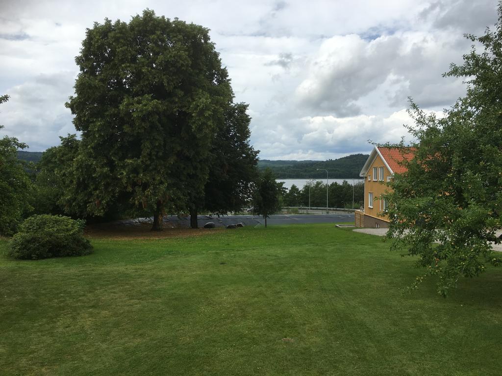 Lilla Skottek Vila Ulricehamn Exterior foto