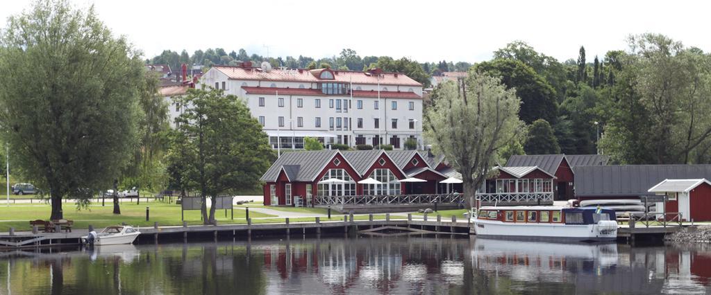 Lilla Skottek Vila Ulricehamn Exterior foto
